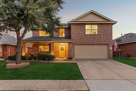 9909 Nixon Drive McKinney, TX 75072