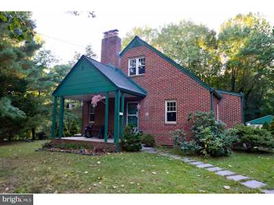 400 S Clinton Ave Wenonah, NJ 08090