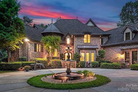13305 Claysparrow Rd Charlotte, NC 28278