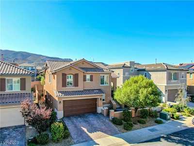 917 Estes Cove Ave Henderson, NV 89012