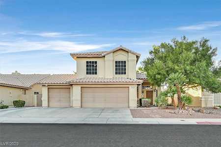 3113 N Saint Tropez St Las Vegas, NV 89128