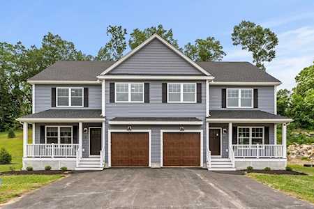 8 Mary Ave. #8 Chelmsford, MA 01863