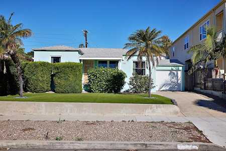 1720 Chalcedony St. San Diego, CA 92109
