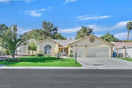 5161 Future Dr Las Vegas, NV 89130