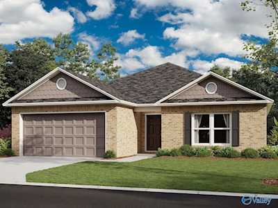 125 Jerrie Lynn Boulevard Meridianville, AL 35759