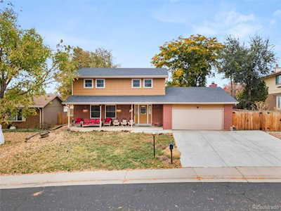 8879 Winona Ct Westminster, CO 80031