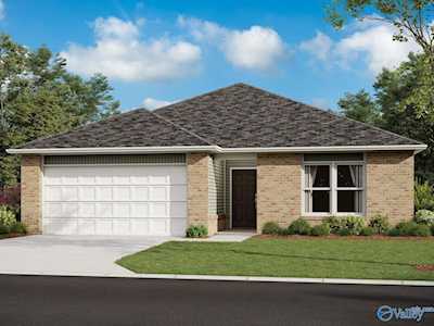 119 Jerrie Lynn Boulevard Meridianville, AL 35759