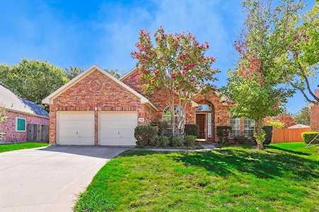 1105 Sugarberry Lane Flower Mound, TX 75028