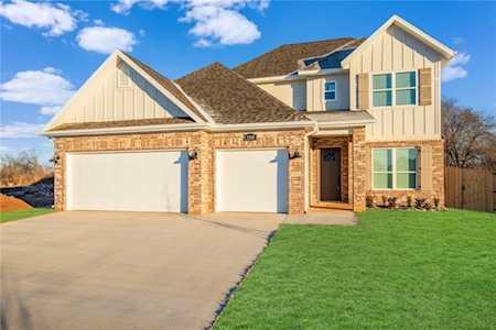5208 SW Tea Olive Ln Bentonville, AR 72713