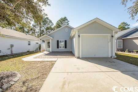 1133 Stoney Falls Blvd. Myrtle Beach, SC 29579