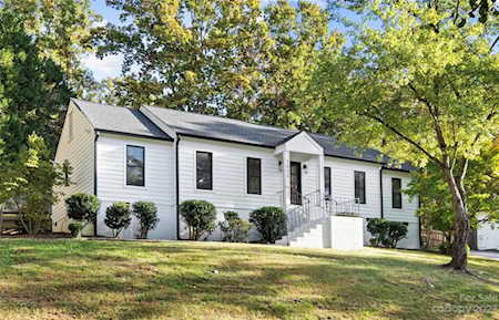 7522 Hawkstand Ln Charlotte, NC 28210