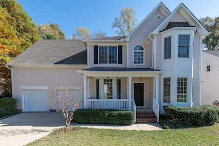 4615 Regency Drive Durham, NC 27713