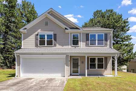 6 Esterbrook Court Durham, NC 27703
