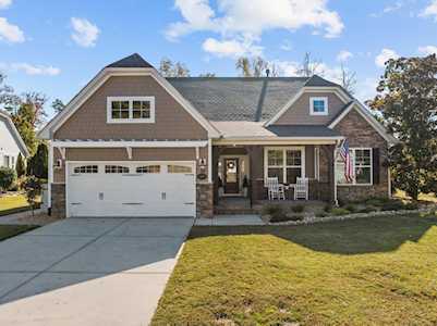 149 Silver Bluff Street Holly Springs, NC 27540