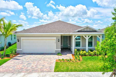 13219 SW Vermillion Circle Port St Lucie, FL 34987