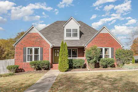 1426 Indian Pl Murfreesboro, TN 37129