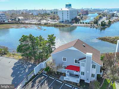 301 Seabay Ln Ocean City,  MD 21842