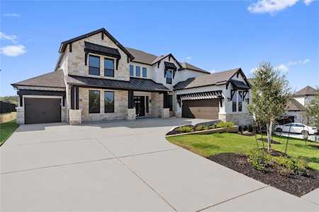 2913 Durango Hills DR Leander, TX 78641