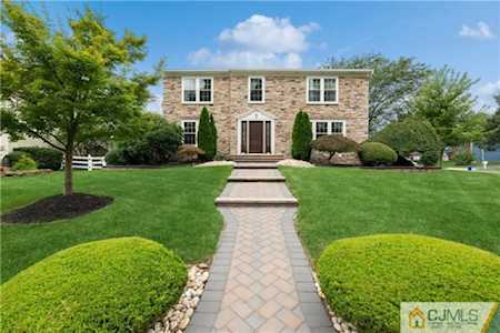 1 Chandler Court Plainsboro, NJ 08536