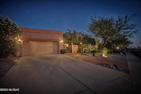 5000 N Via Velazquez Tucson, AZ 85750