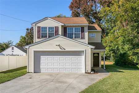 65 W Little Back River Rd Hampton, VA 23669