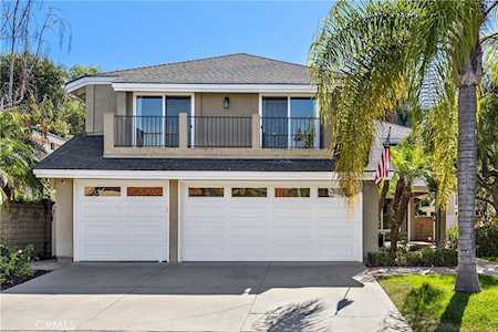 27132 Pinario Mission Viejo, CA 92692