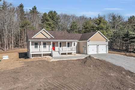 53-C Turnpike Rd #Option C Westminster, MA 01473