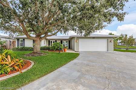 4348 S Atlantic Circle North Fort Myers, FL 33903