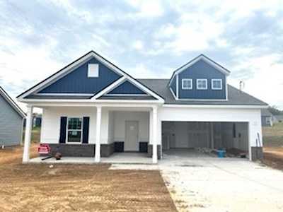 1969 Susan Road Columbia, TN 38401