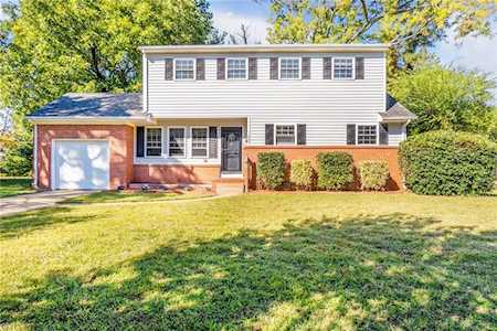 309 Pepper Mill Ct Norfolk, VA 23502