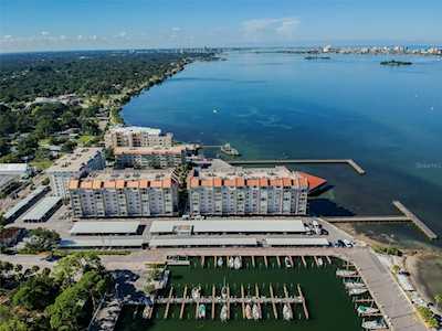 634 Edgewater Dr #349 Dunedin, FL 34698