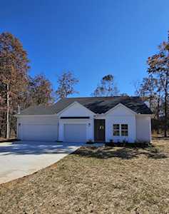 35 N Ballard Rd Manchester, TN 37355
