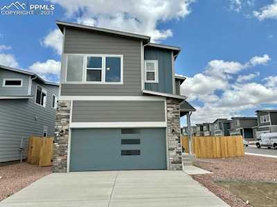 11484 Piping Plover Place Colorado Springs, CO 80925
