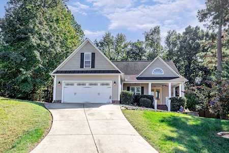 78 N Hadrian Court Clayton, NC 27520