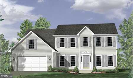 LOT 2C1 Vincent Ln Culpeper, VA 22701
