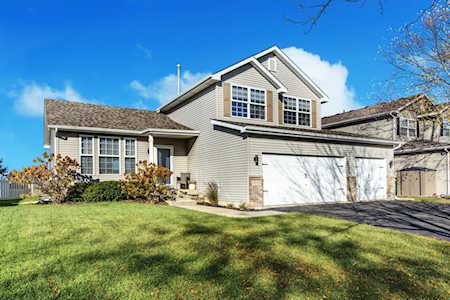 5725 Riviera Blvd Plainfield, IL 60586