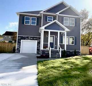 4407 John St Suffolk, VA 23435
