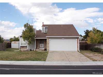 6721 W 116th Ave Westminster, CO 80020