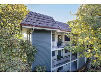 4926 S Corbett AVE #507 Portland, OR 97239