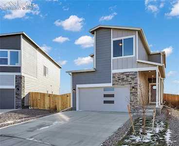 11424 Piping Plover Place Colorado Springs, CO 80925