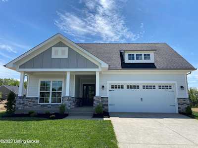 8829 Sanctuary Ln Louisville, KY 40291