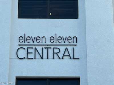 1125 Central Ave #461 Naples, FL 34102