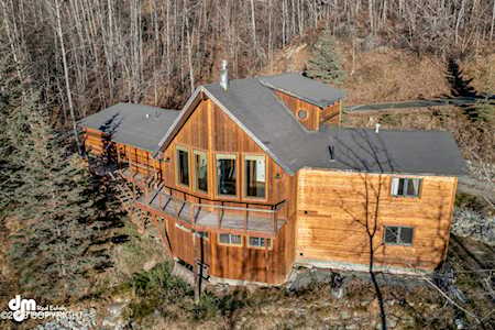 26212 Berryhill Rd Eagle River, AK 99577