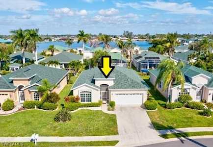 1767 Emerald Cove Circle Cape Coral, FL 33991