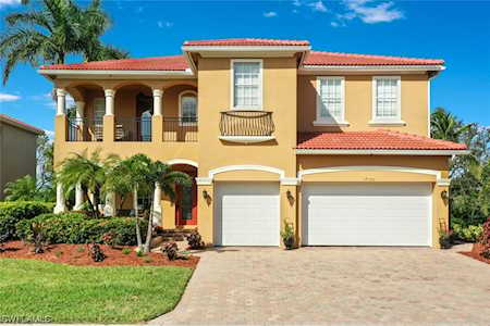 Catalina Isles - Fort Myers Real Estate - Catalina Isles Homes For Sale