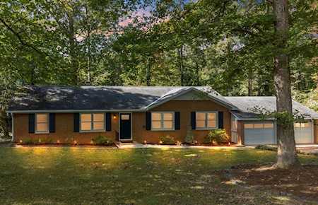5611 Willow Drive Durham, NC 27712
