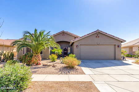 2445 E Durango Dr Casa Grande, AZ 85194