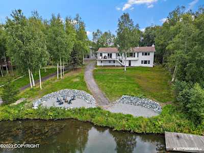 2745 W 100th Ave Anchorage, AK 99515