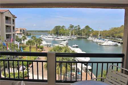 9 Harbourside Ln Hilton Head Island, SC 29928