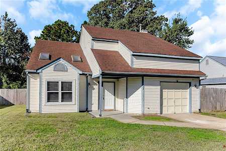 34 Eagles Landing Hampton, VA 23669